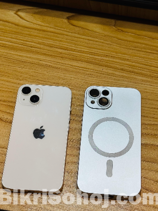 iPhone 13 | 128GB | Battery 85% |